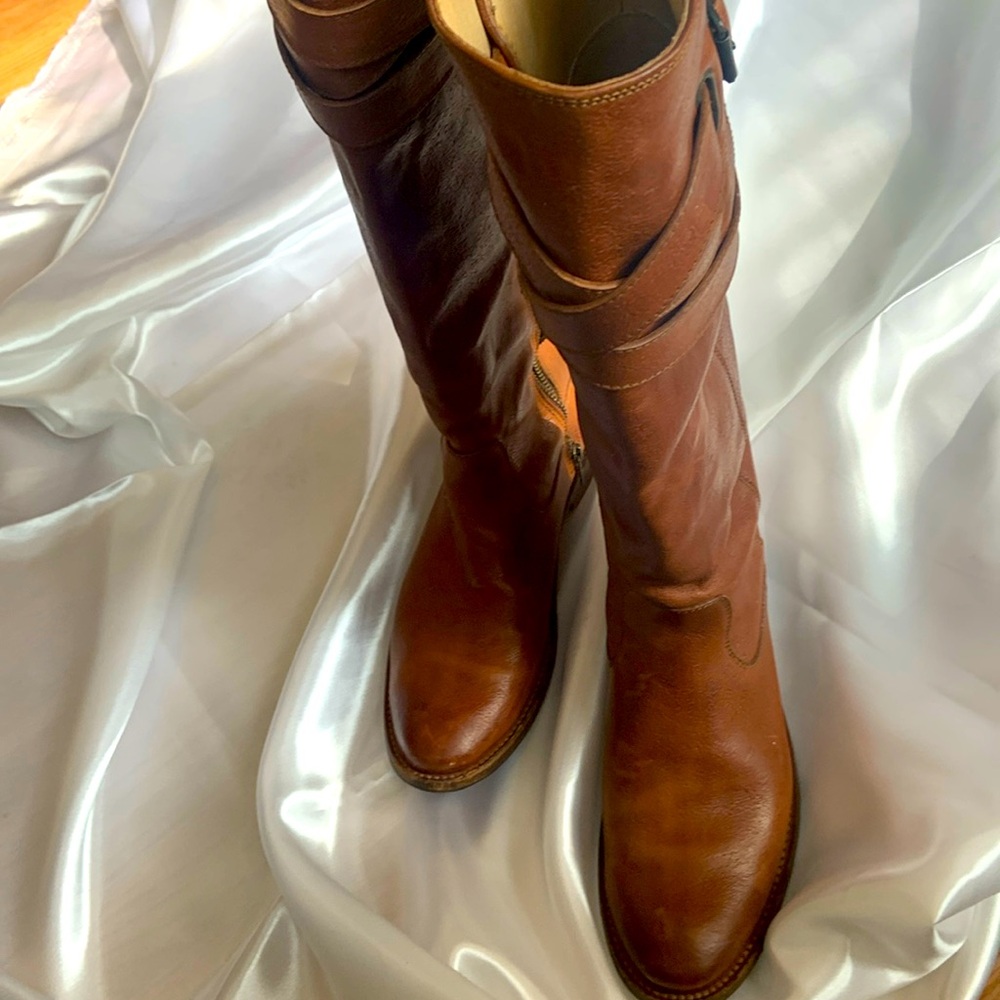 Frye Boots